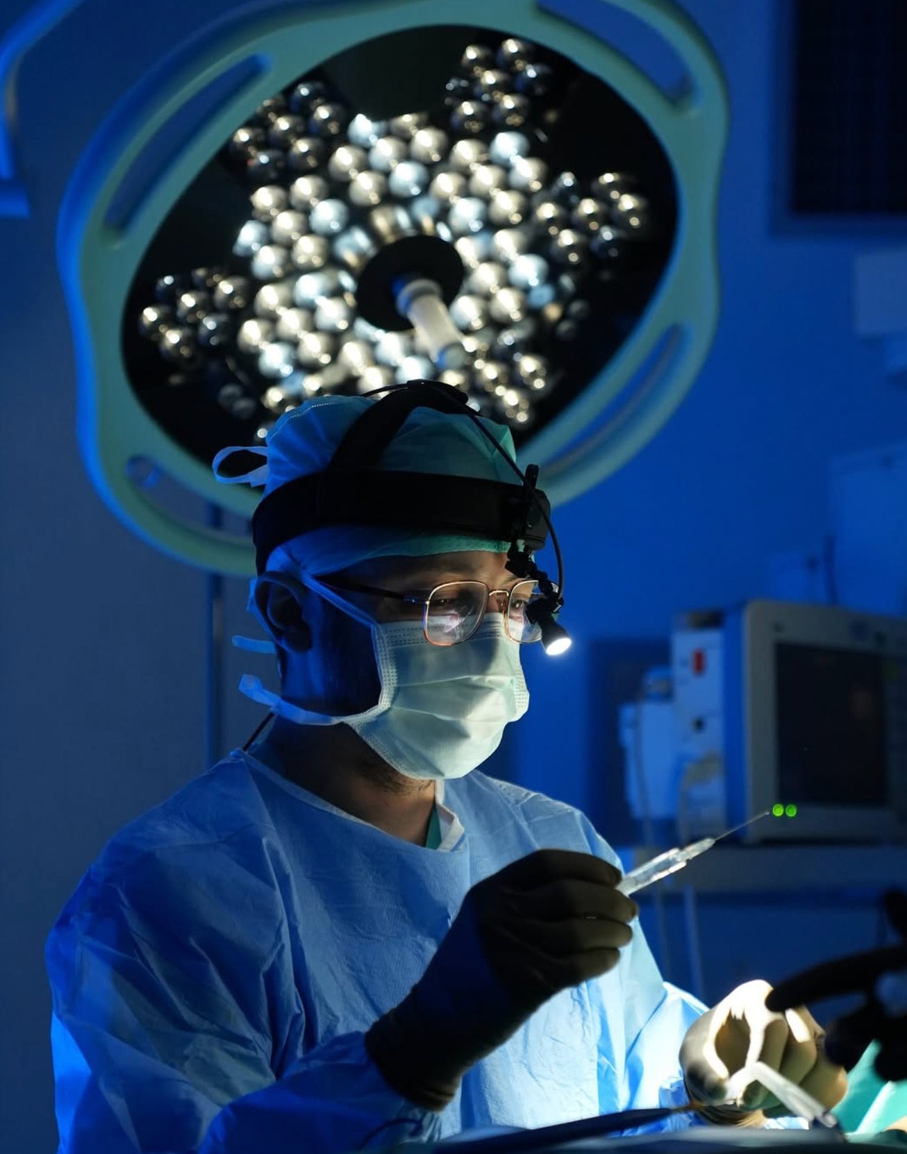 Op. Dr. Oğuz Boyraz